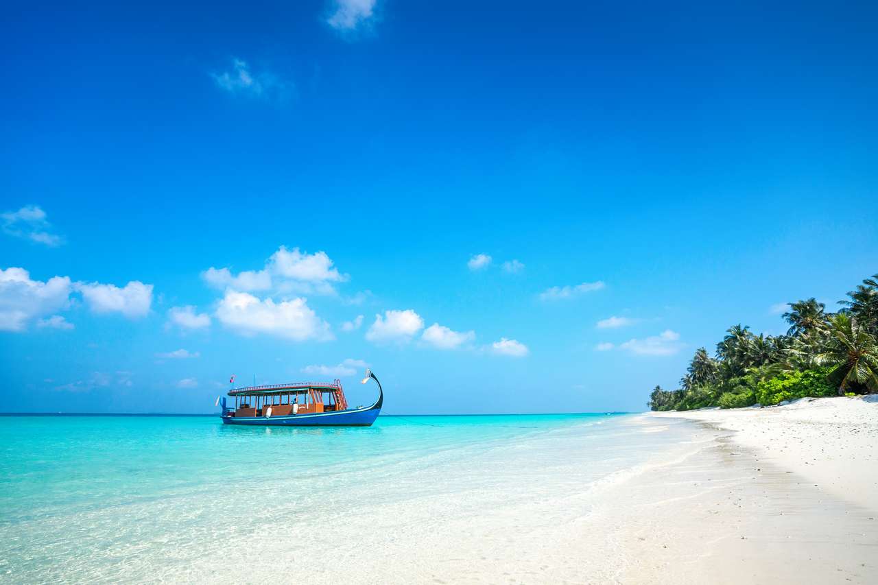 Maldives